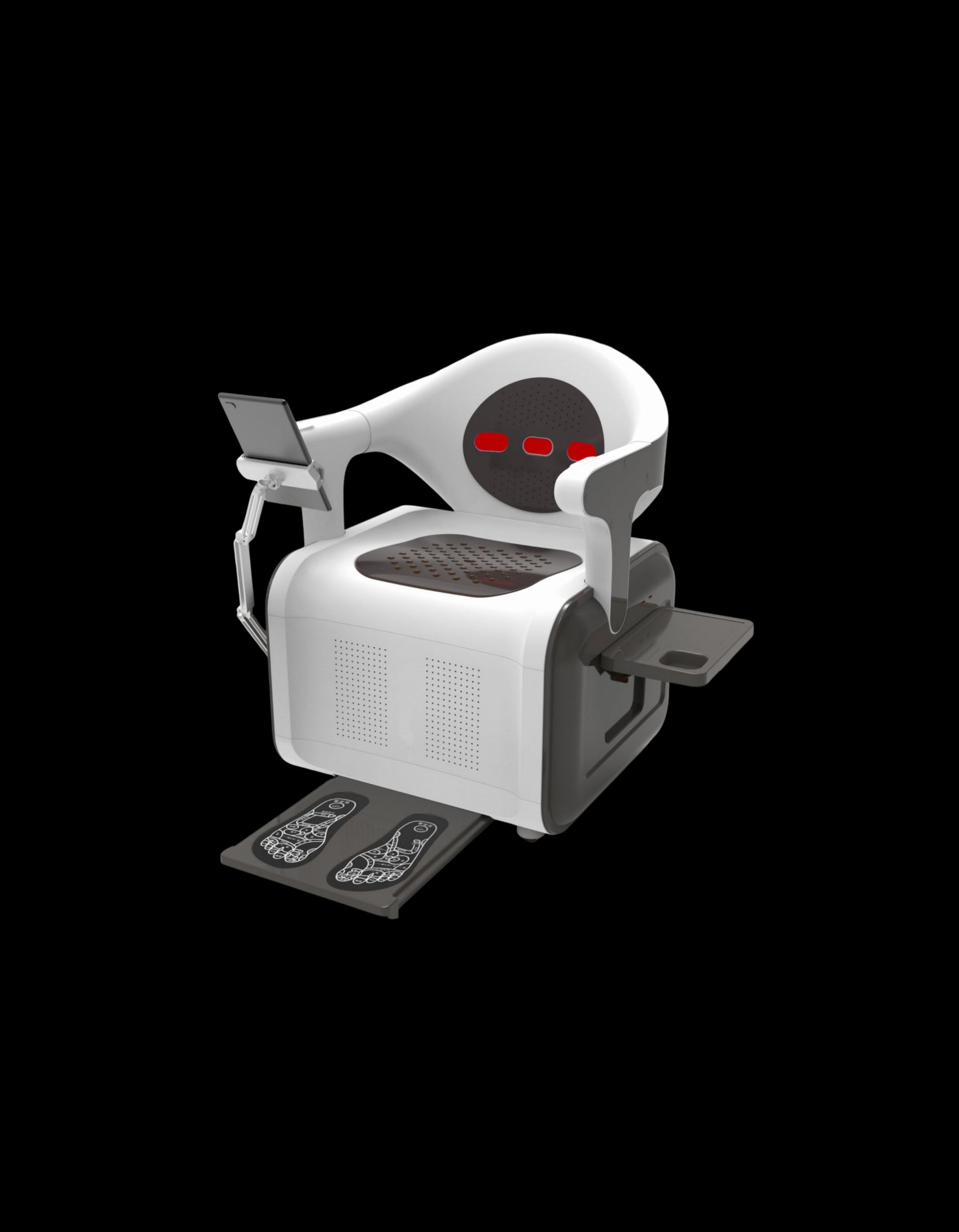 PelvicCube Kältekraft Vital