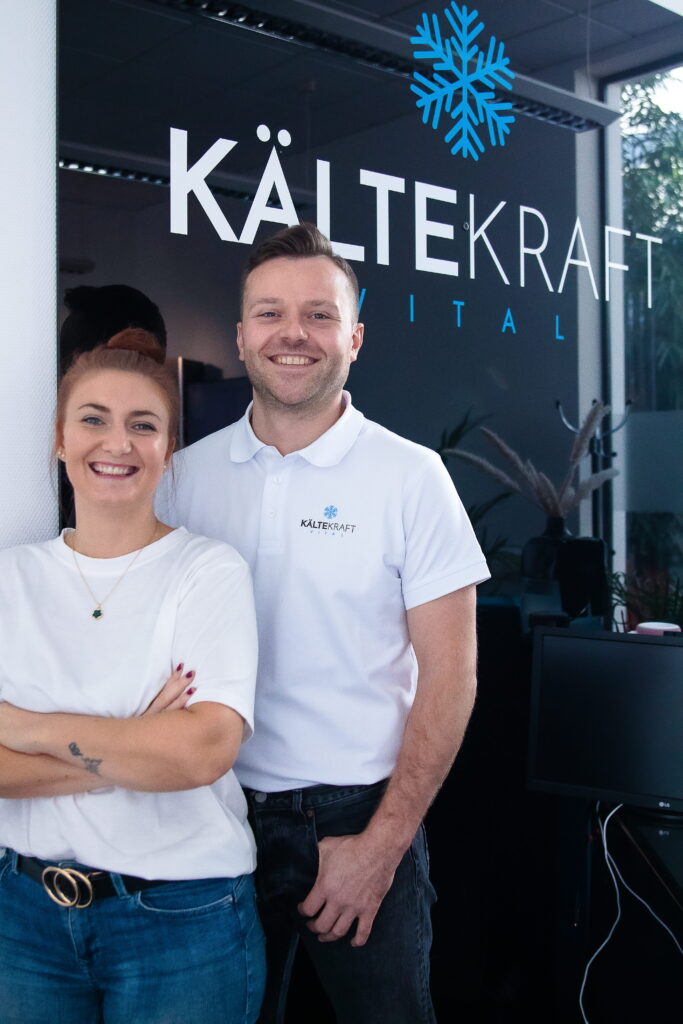 Andreas Dreger Kaeltekraft Vital